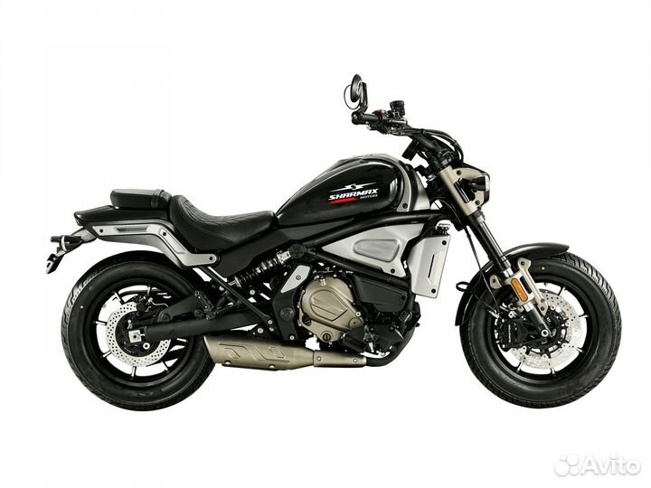 Мотоцикл Sharmax RR801 Ultra