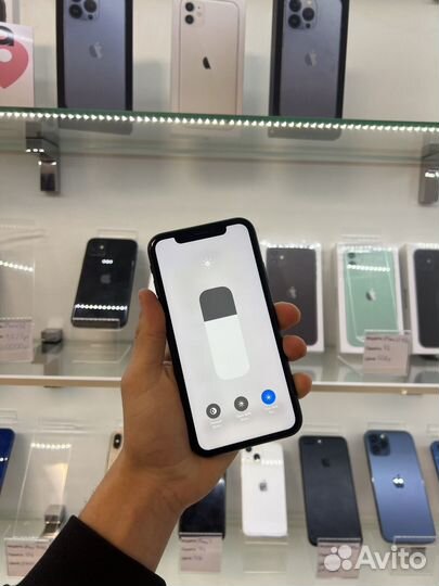 iPhone Xr, 128 ГБ