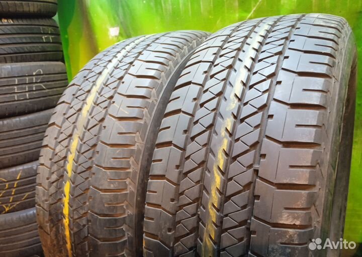 Bridgestone Dueler H/T 684II 275/60 R20