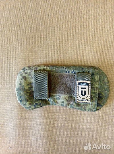 Защита затылка Бр1 свмпэ