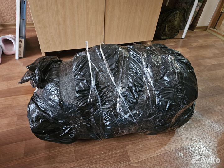 Мужские вещи пакетом
