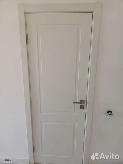 Двери межкомнатные от производителя