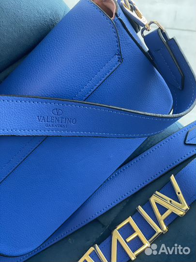 Сумка valentino