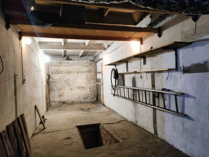 Гараж, 27 м²