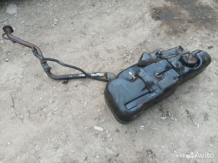 Головина Бака Hyundai Starex, 1997