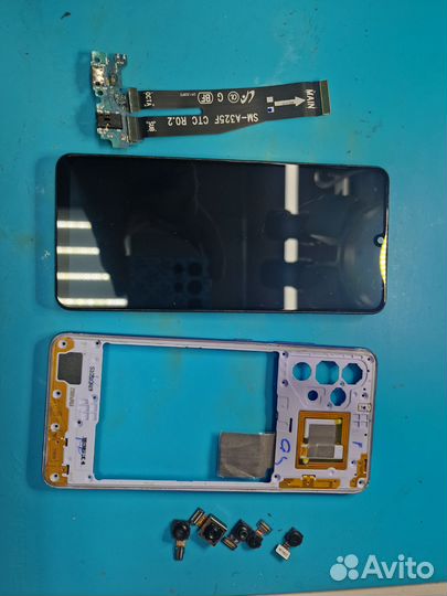 Samsung Galaxy A32, 6/128 ГБ