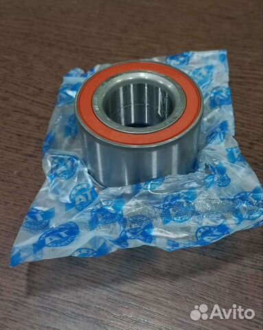 Подшипник ступичный задний Москвич 2141 Святогор