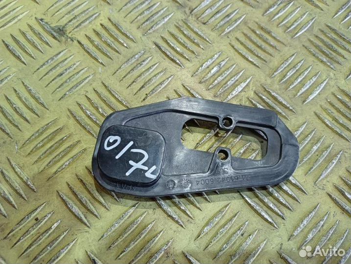 Кронштейн Man Tgl