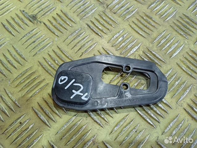 Кронштейн Man Tgl