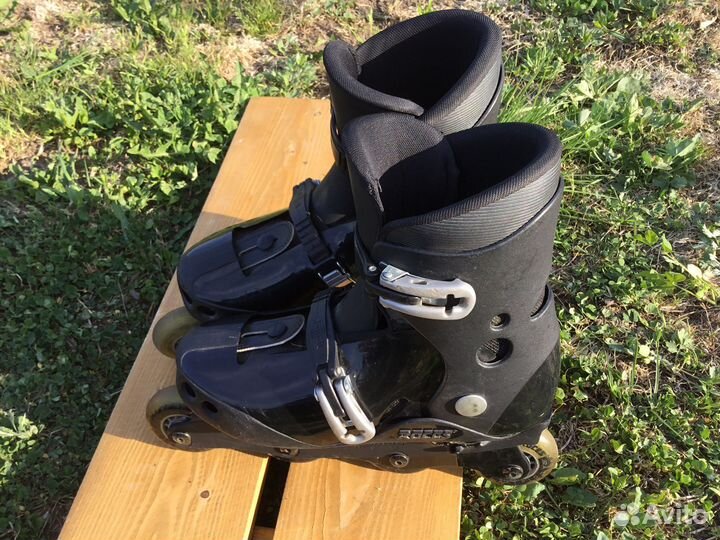 Раздвижные ролики Roces Orlando/ Италия