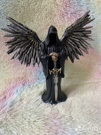 Статуэтка «Меч судьбы»