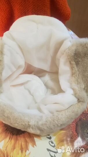 Шапка женская 56,58размер