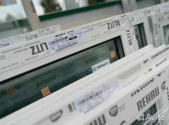 Пластиковые двери с гарантией с завода