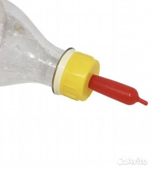 Соска для кормления козлят и ягнят