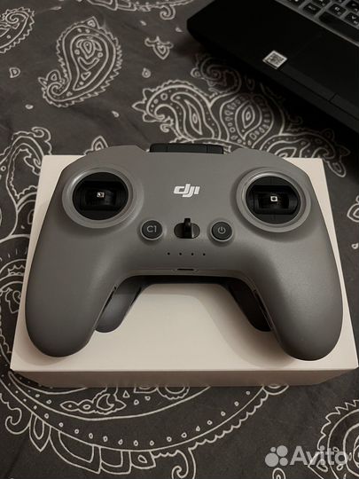 Dji fpv remote controller 2