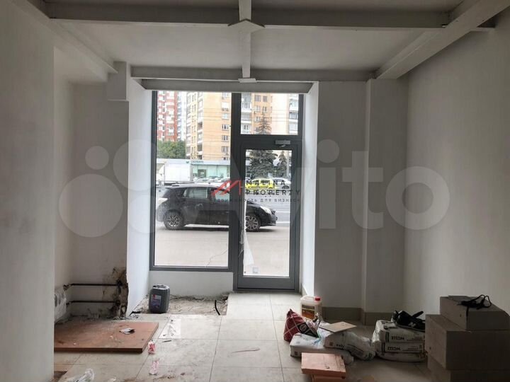 Продам торговое помещение, 115 м²