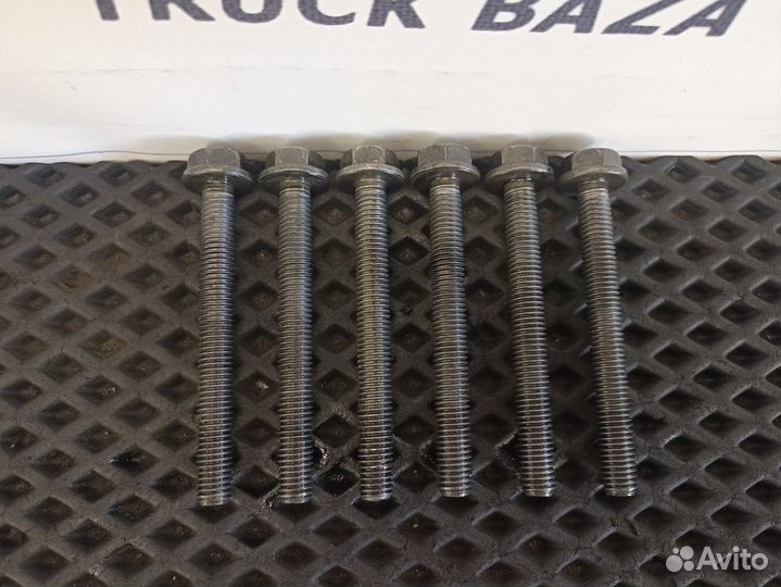 A5419900304 Комплект болтов кронтшейнов топливных