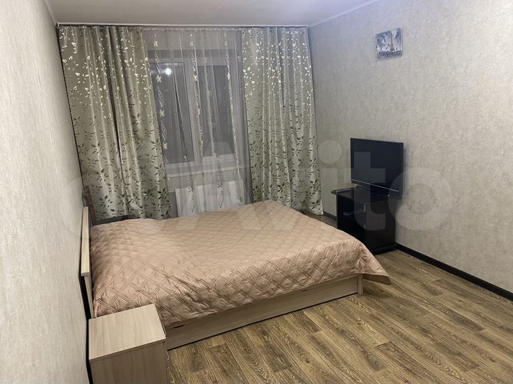 2-к. квартира, 64 м², 6/10 эт.