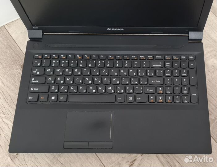 Ноутбук Lenovo, i5-3380, Nvidia 720m, SSD+Hdd