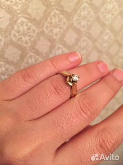 Золотое кольцо