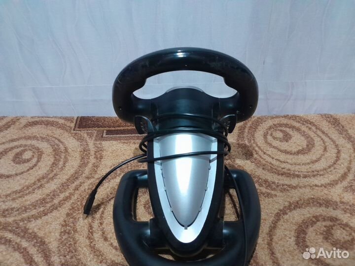 Игровой руль