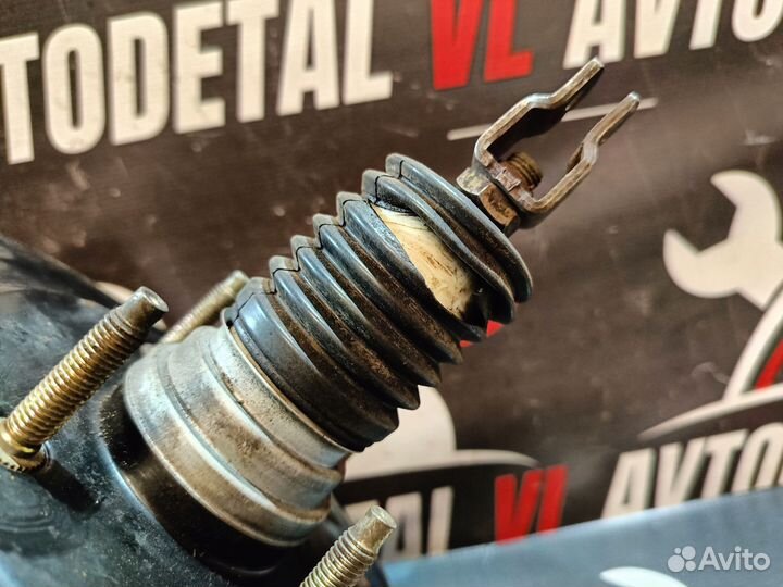 Вакуумный усилитель тормозов mazda 6 gg