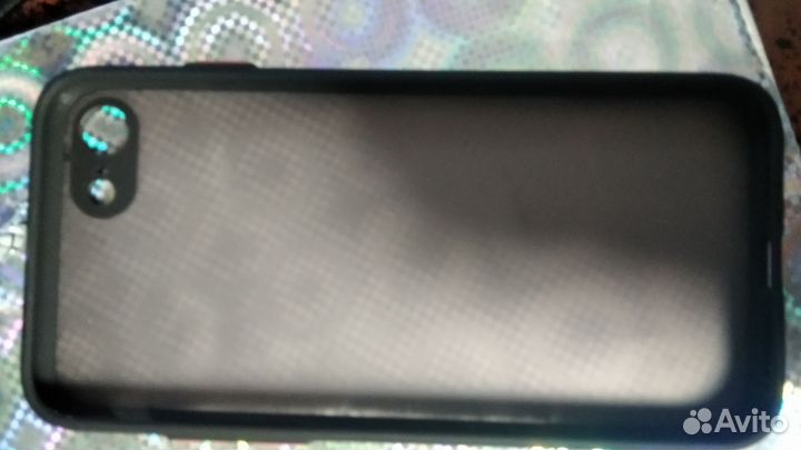Чехол на iPhone 8,7,se