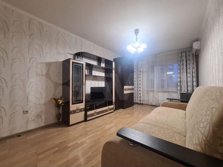 1-к. квартира, 45 м², 9/16 эт.