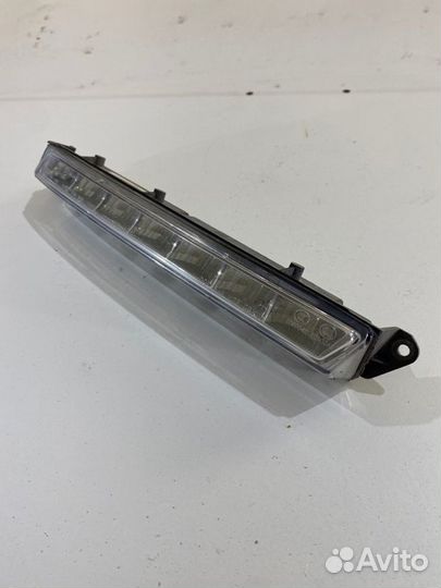 Птф LED передний правый Mercedes-Benz Gl-Class