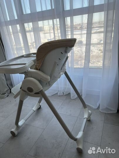 Стул для кормления