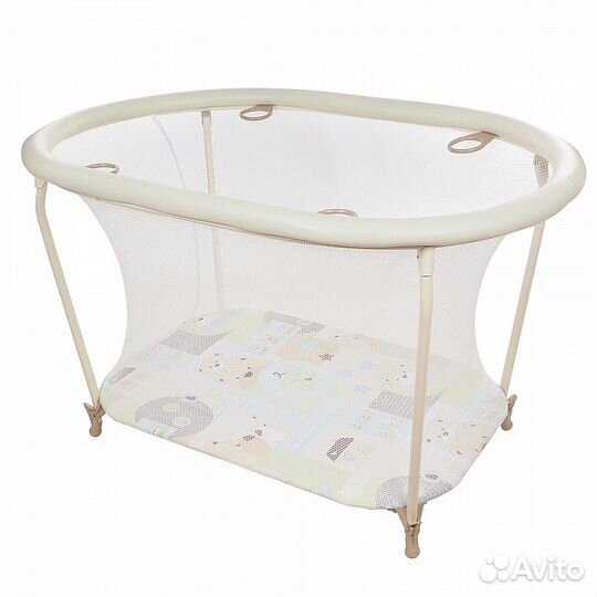 Новый Манеж Globex Овал