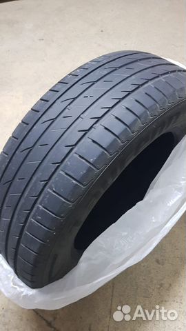 Laufenn G Fit 4S 235/65 R17