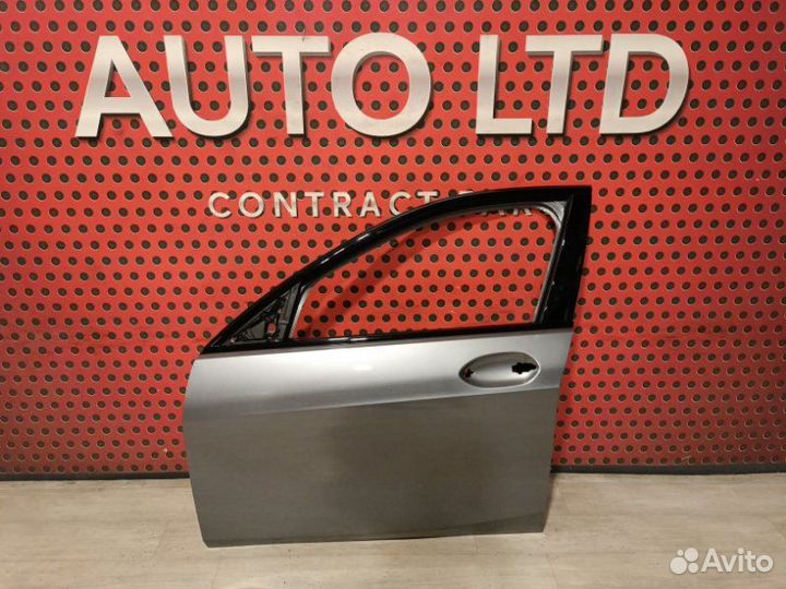 Дверь передняя левая Bmw 1 F40 B38A15F 2023