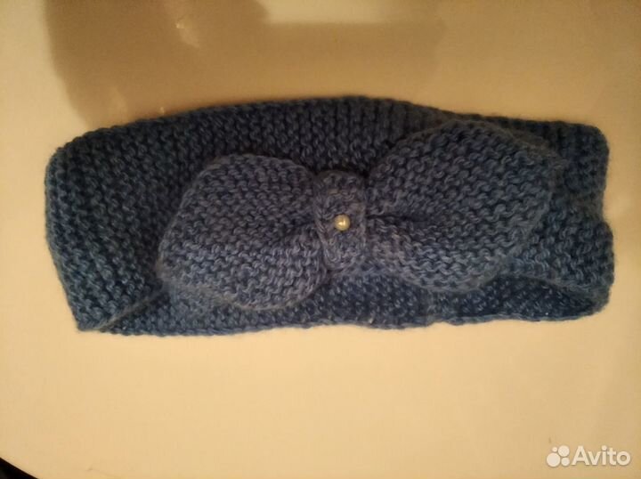 Повязка для головы