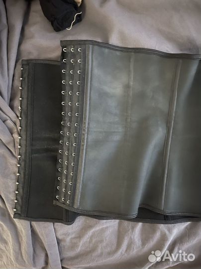 Корсет утягивающий