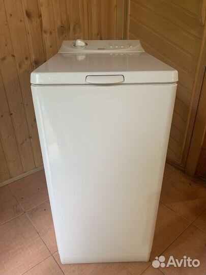 Стиральная машина Zanussi ZWY-180