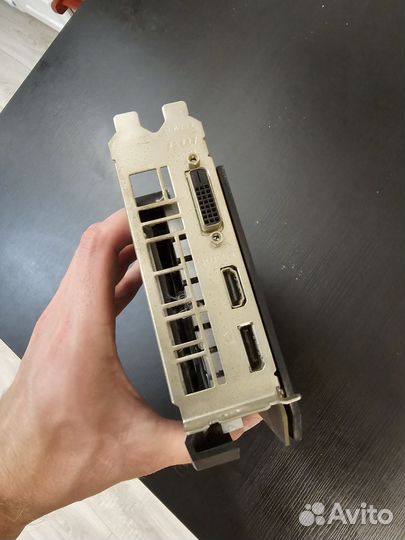 Geforce rtx 2060 ventus msi