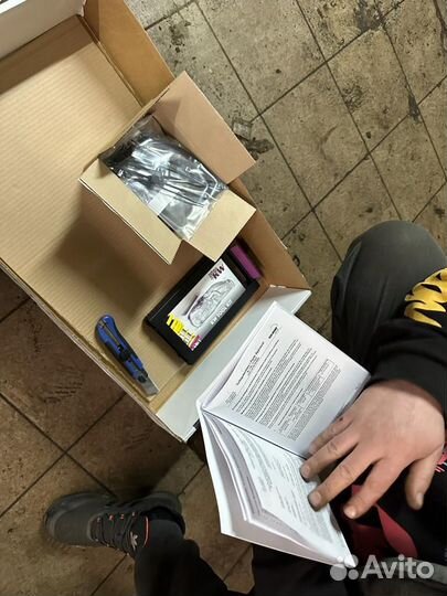 Винтовая подвеска KW Variant 4 для BMW M8,M5