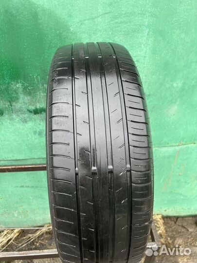 Dunlop SP Sport FM800 225/65 R17 102V