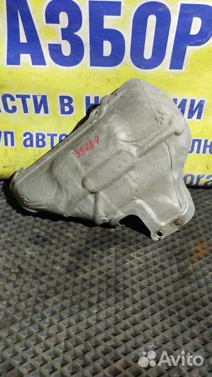 Экран тепловой Volkswagen Polo GTI