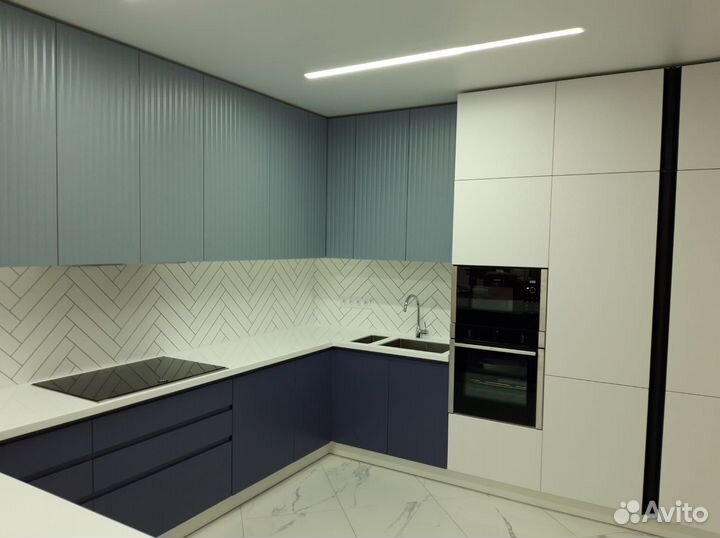 Кухни на заказ