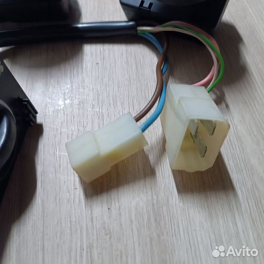 Пульт прамо