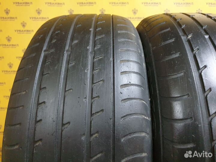 Toyo Proxes T1 Sport 225/55 R17 97V