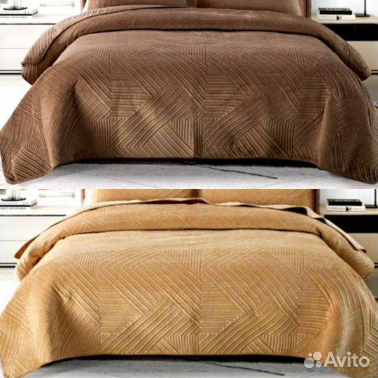 Плед покрывало 220 240