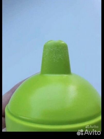 Поильник avent