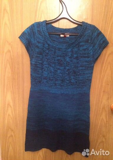 Туники на девочку 10-12л