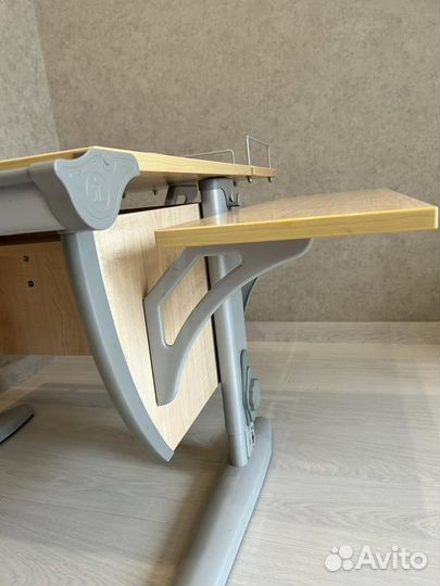 Растущая мебель