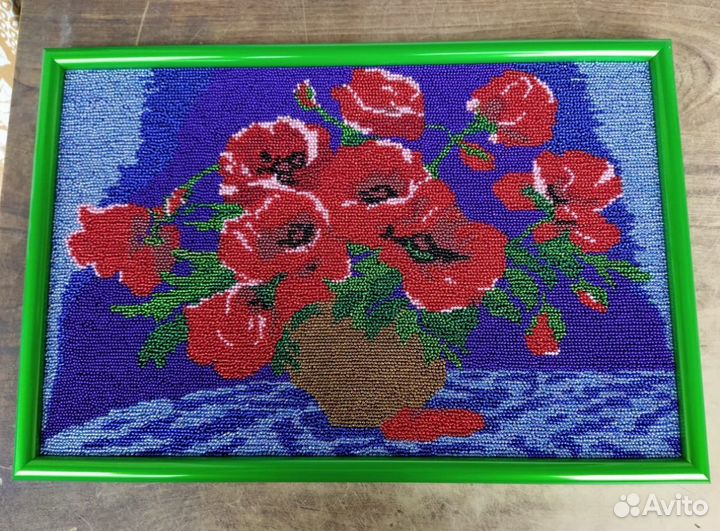 Картина для интерьера