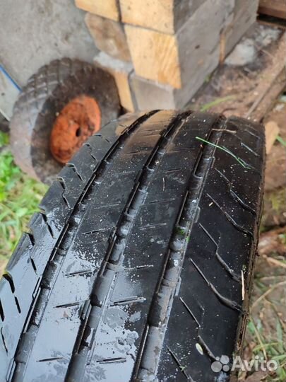 Continental AllSeasonContact 175/70 R16C 30H