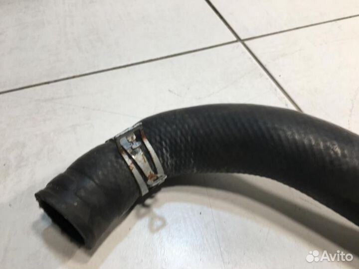 Патрубок радиатора охлаждения Lexus RX450h RX350 A